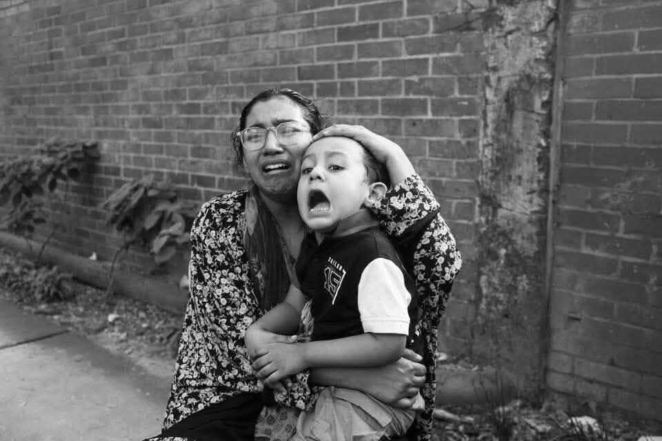 ৫ লাখ ট্যেকার জীবন